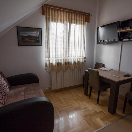 Vila Plamenac Divcibare Room photo