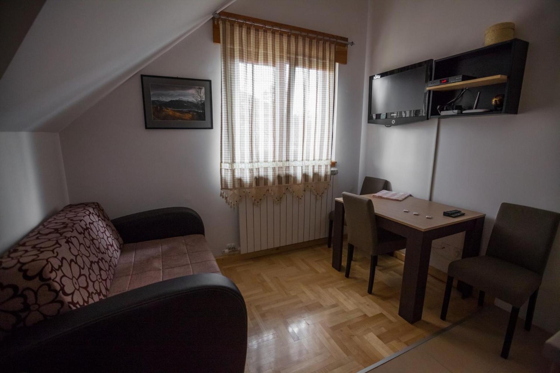 Vila Plamenac Divcibare Room photo