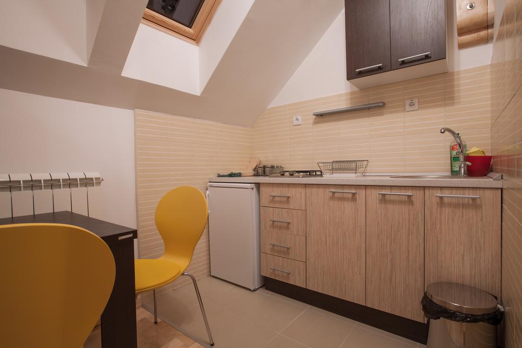 Vila Plamenac Divcibare Room photo